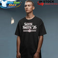 Ohio State Football Julian Sayin-Jeremiah Smith ’26 Shirt