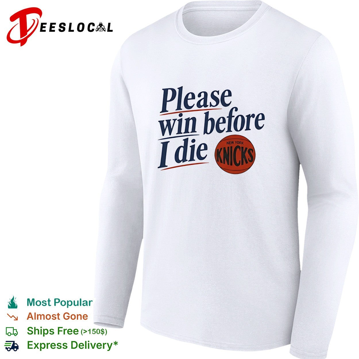 Old Jewish Men Please Win Before I Die New York Knicks shirt