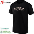 One Wish Willow shirt