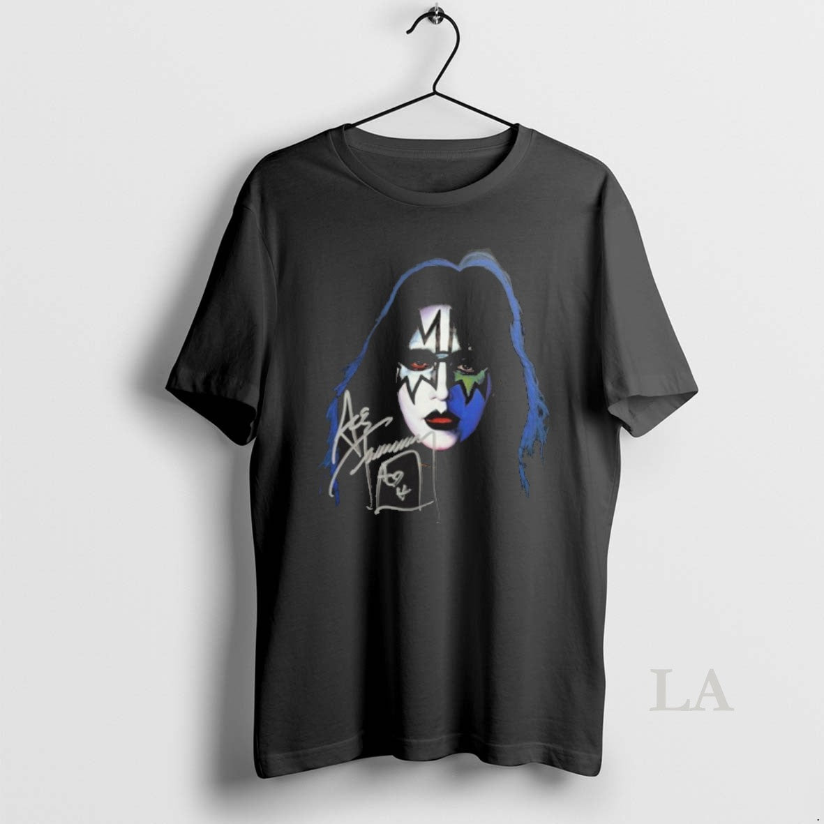Original 2025 Ace Frehley Rip
