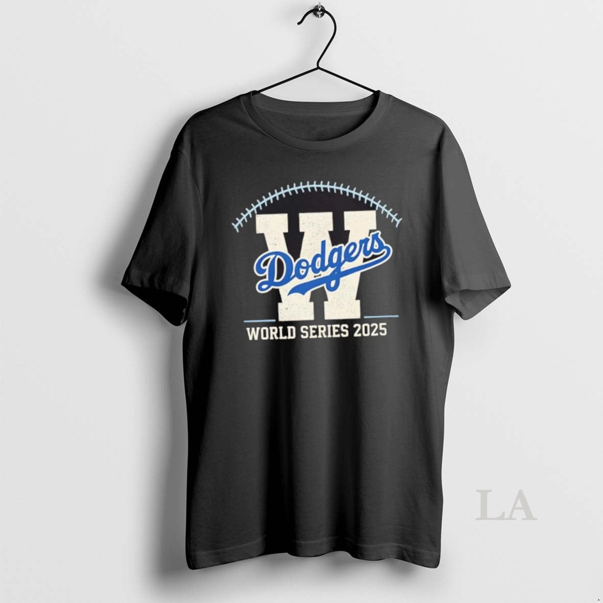 Original 2025 Los Angeles Dodgers Win World Series