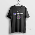 Original 2025 Mlb New New York Mets Baseball 2 Sided