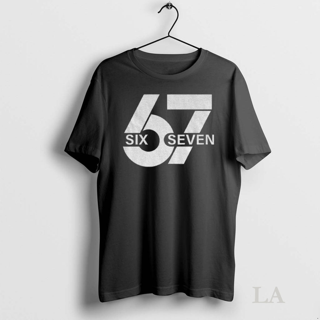 Original 67 Six Seven Meme