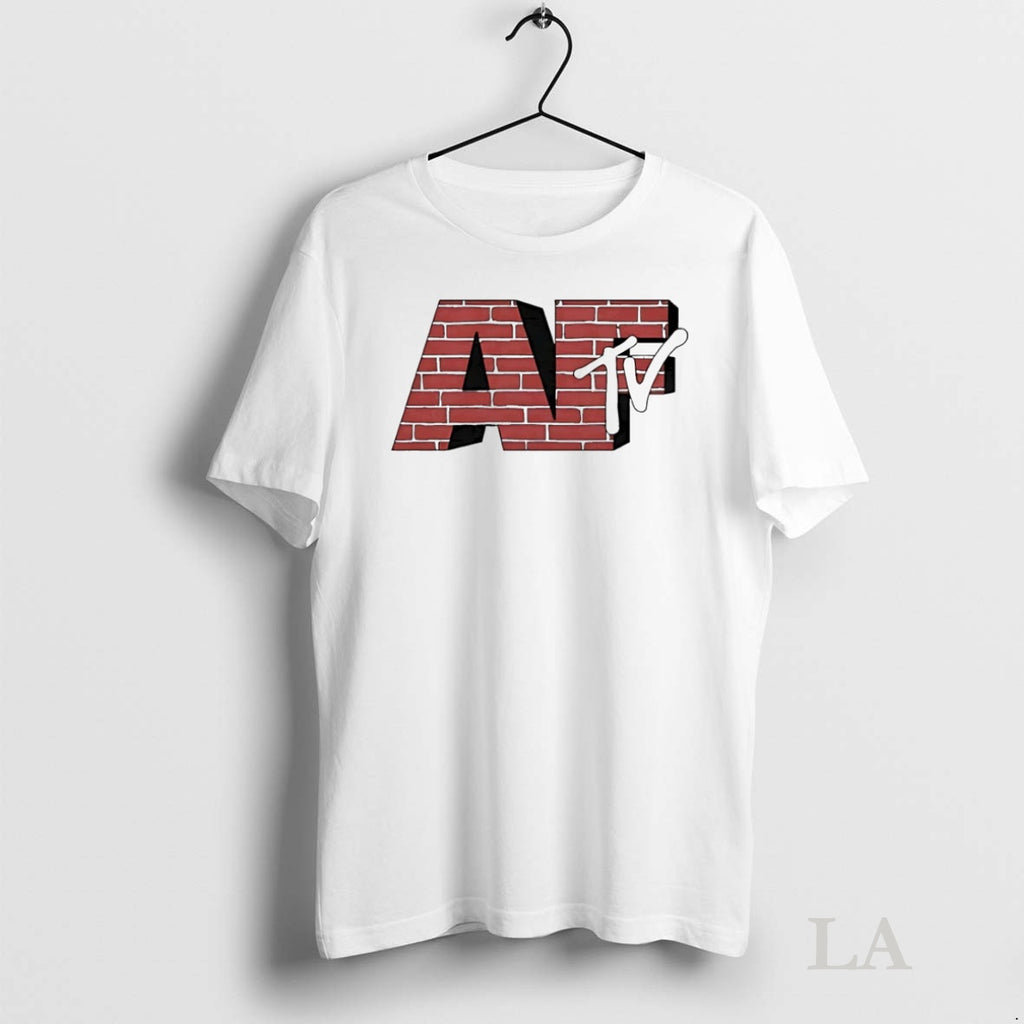 Original Aftv Brick