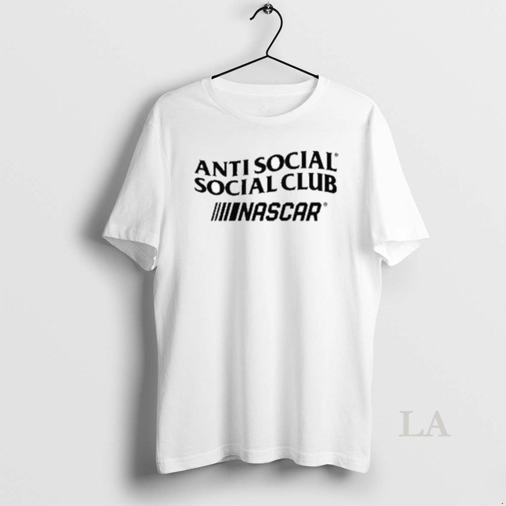 Original Assc X Nascar Too Tough To Tame