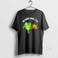 Original Angry Frog No Kings Since 1776 Funny America
