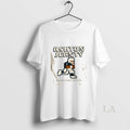 Original Ashton Jeanty Running Back Retro Baller