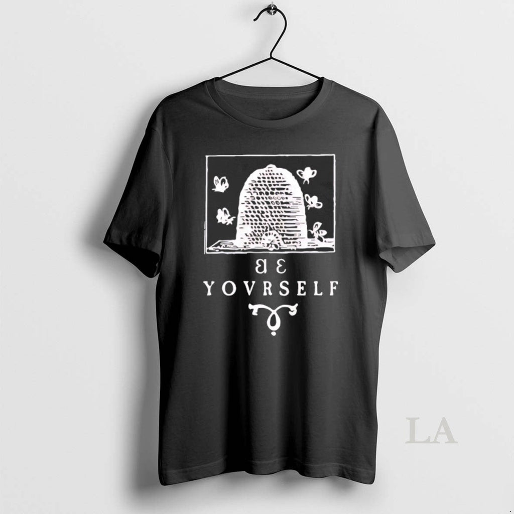 Original Be Yourself Deseret