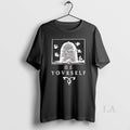 Original Be Yourself Deseret