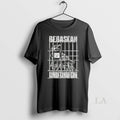 Original Bebaskan Kawan Kami
