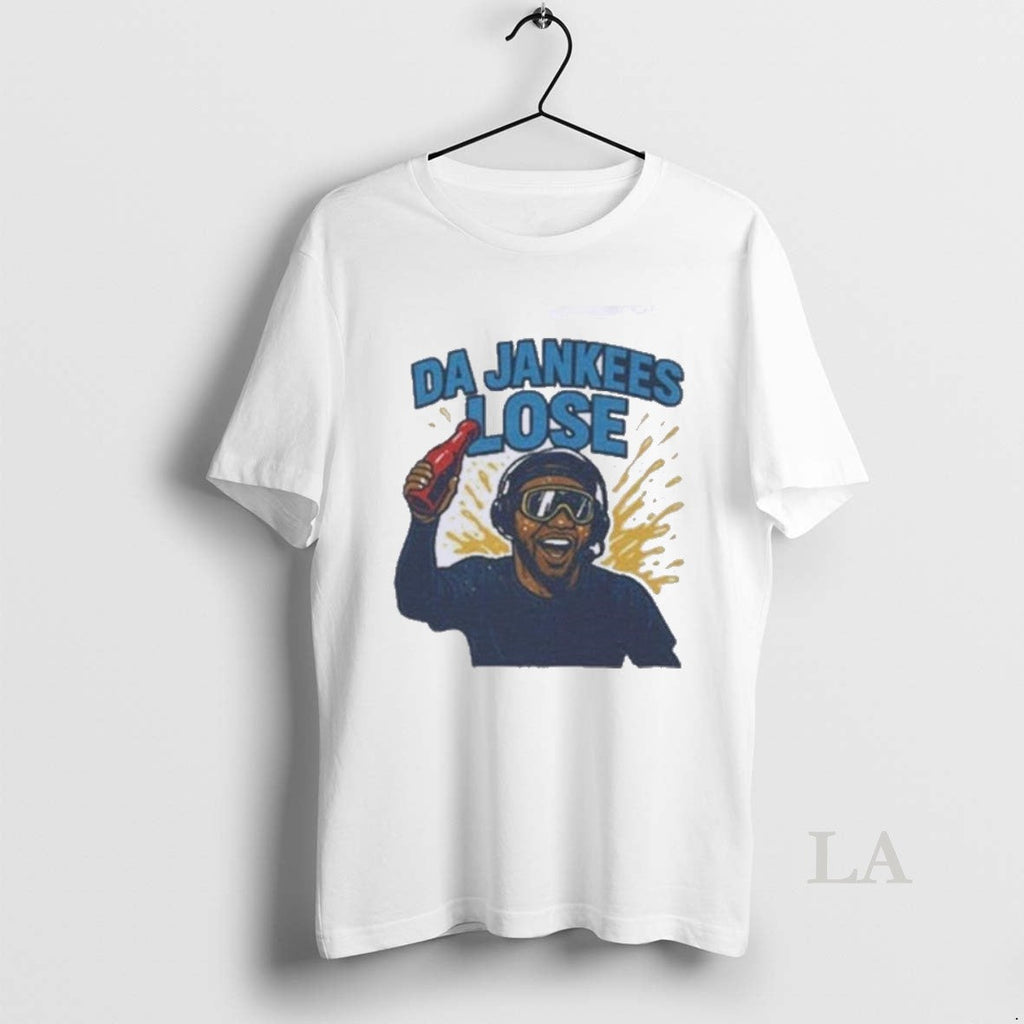 Original Blue Jays Da Jankees Lose Vladdy Jr