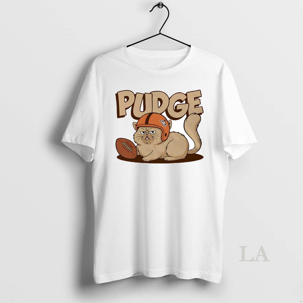 Original Bowling Green Falcons Pudge The Cat