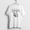 Original Cannoll Ball Hockey Graphic Tee Sweater