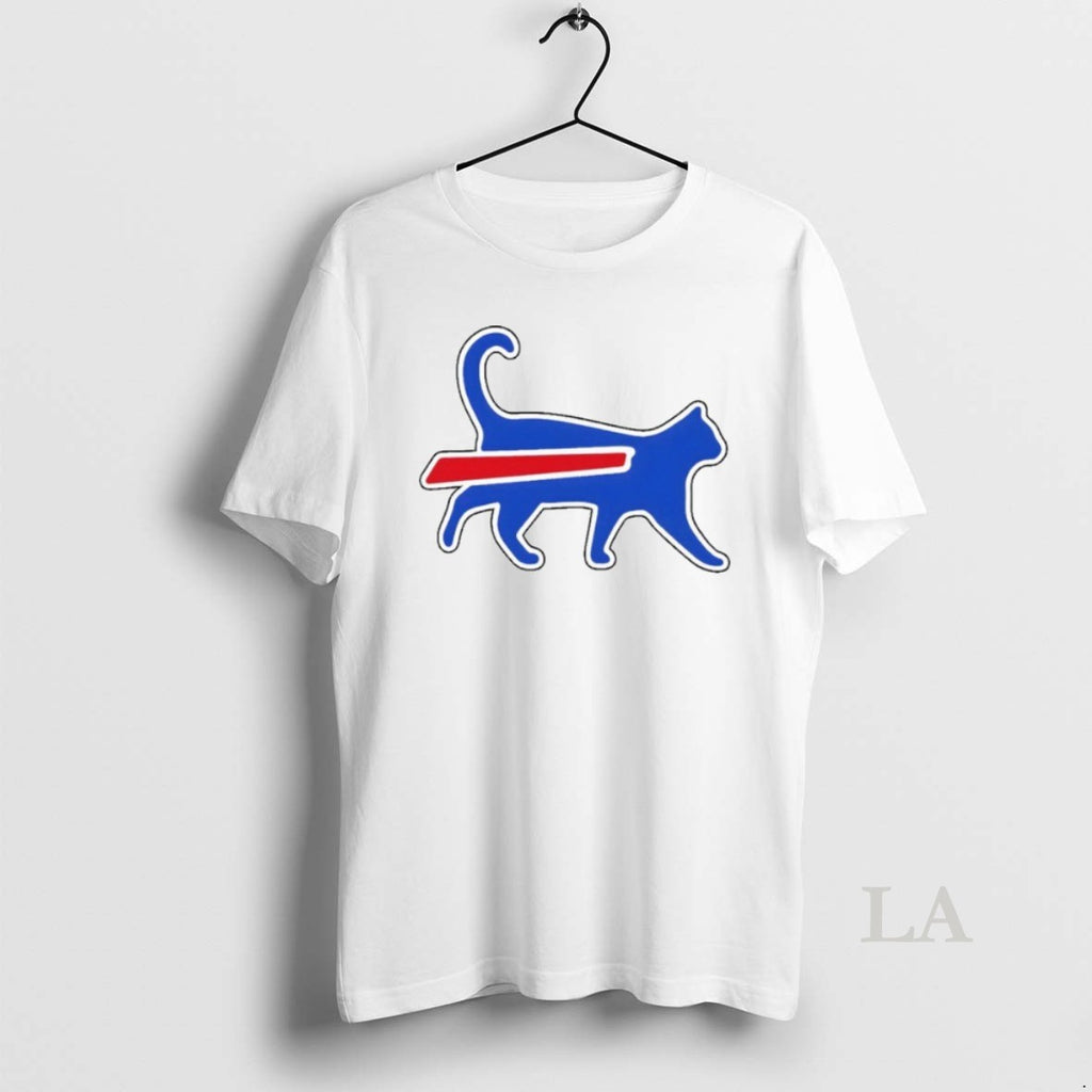 Original Cat Bills Is Football Team