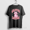 Original Cat Chlamydia Survivor