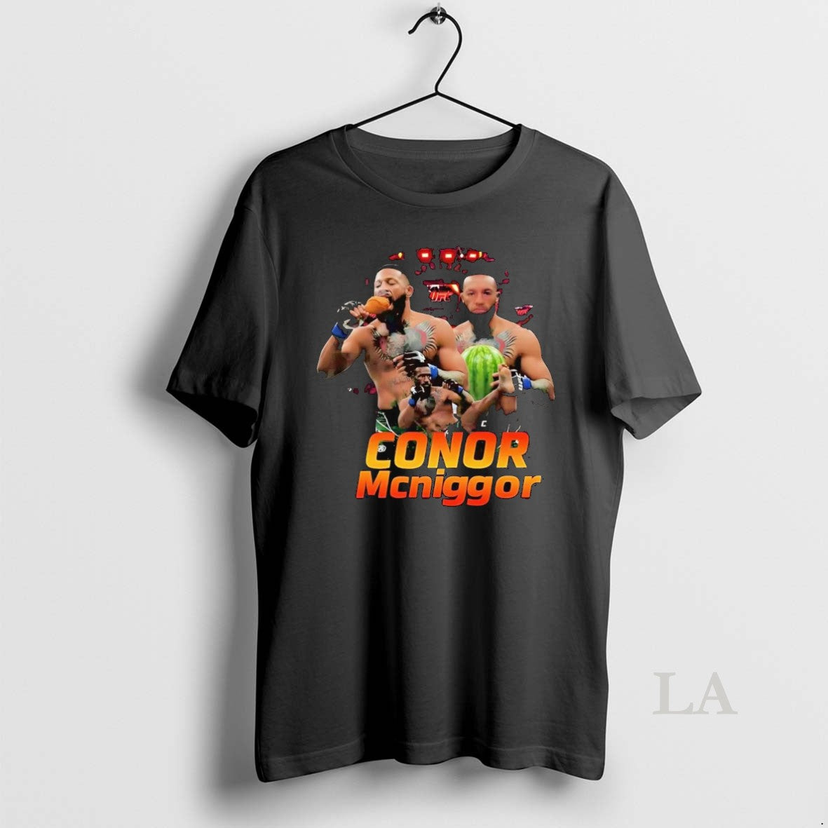 Original Conor Mcniggor Mcgregor