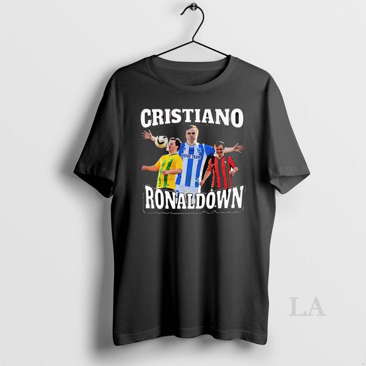 Original Cristiano Ronaldo Ronaldown