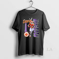 Original David Eziomume Clemson Tigers Football Graphic