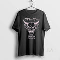 Original Dodgers Demon Closer Men Women For Sale Revetee 1