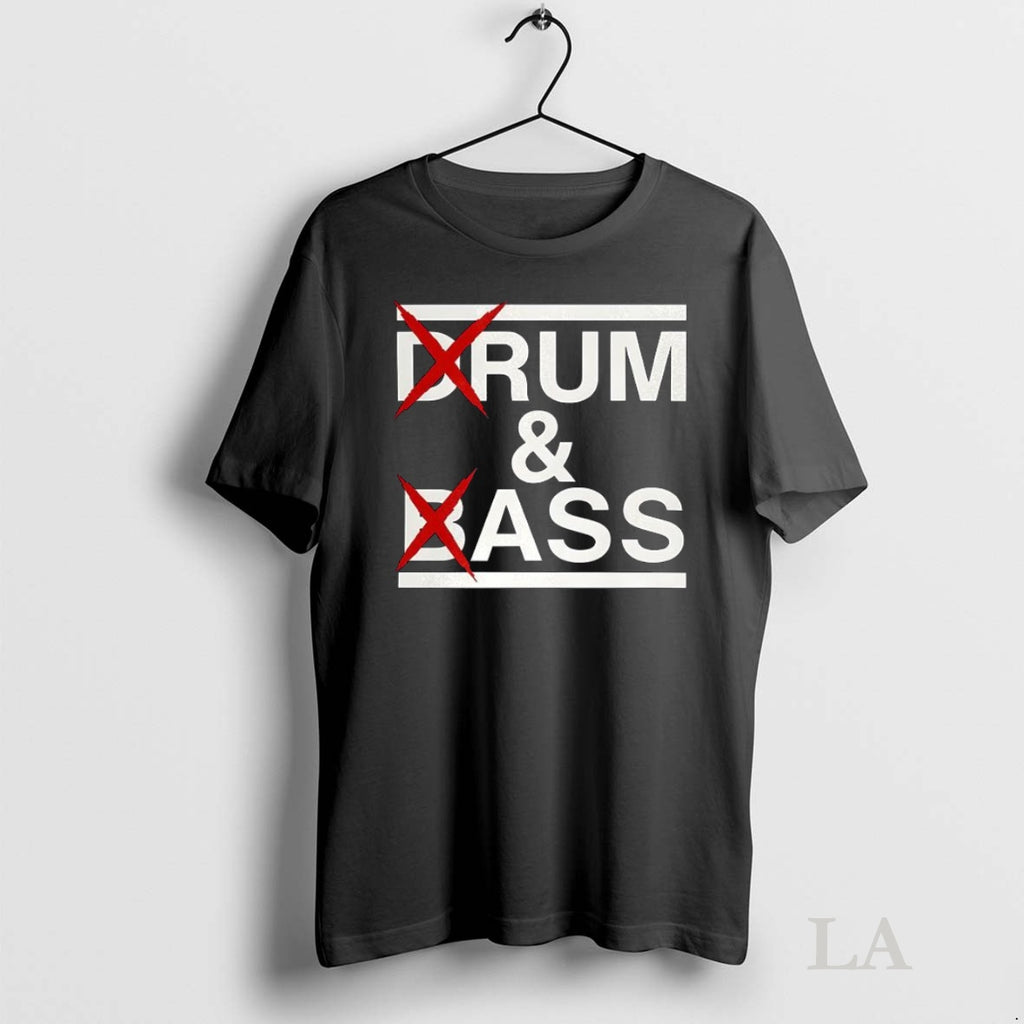 Original Drum And Bass Rum Ass