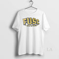 Original Fusc 24 7 365