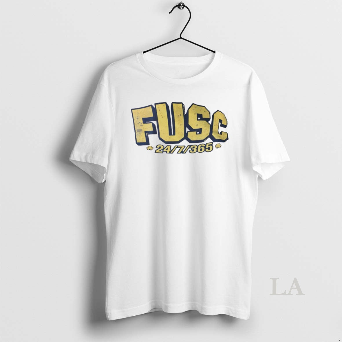 Original Fusc 24 7 365