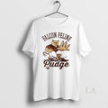 Original Falcon Feline Pudge The Cat Bowling Green