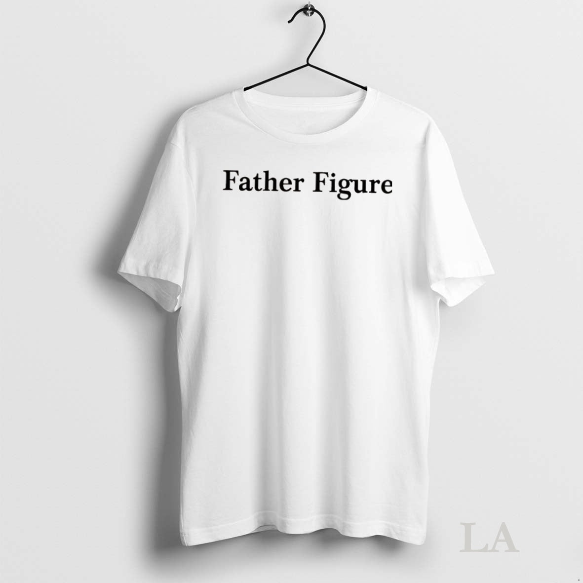 Original Father Figure Text