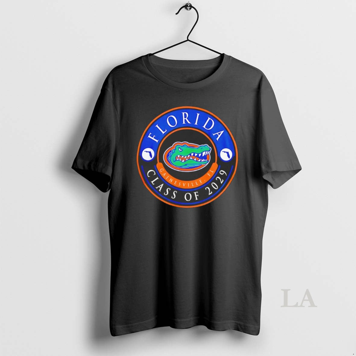 Original Florida Gators Class Of 2029