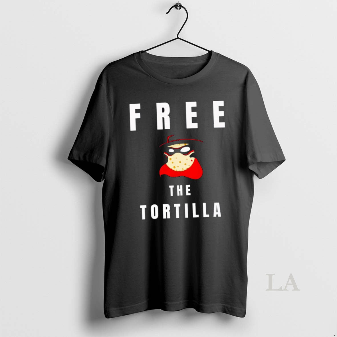 Original Free The Tortilla Dark