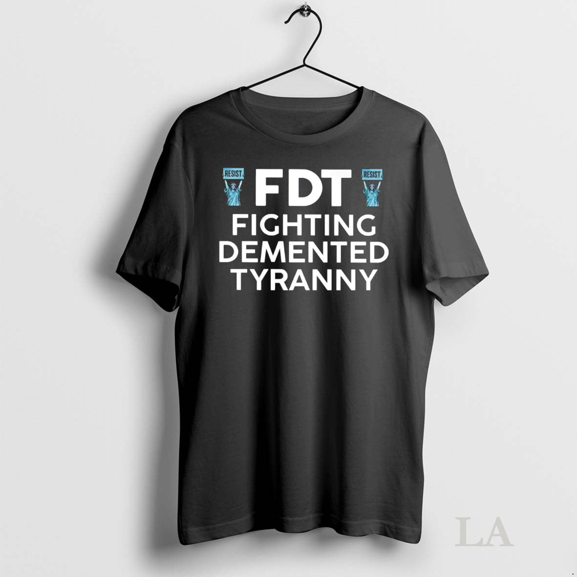 Original Fuck Donald Trump Fighting Demented Tyranny