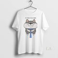 Original Funny Kyohishiba Dog Cute Washed