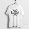 Original Good Whos Your Trinidaddy Trinidad And Tobago Flag Washed