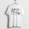 Original Grinchy Mr Mrs Festive Grinchmas Christmas White