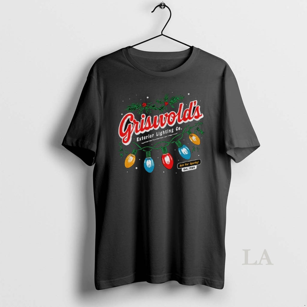 Original Griswolds Exterior Lighting Co