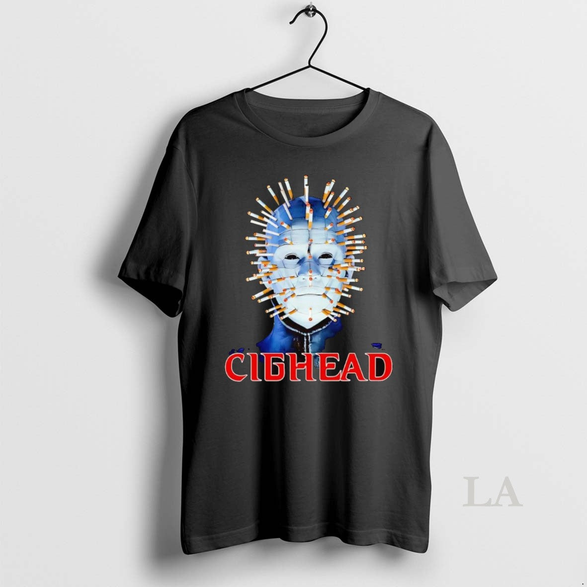 Original Hellraiser Cighead Halloween