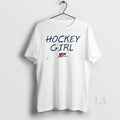 Original Hockey Girl Usa Hockey