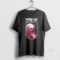 Original I Declare War Biting