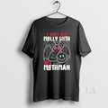 Original I Just Did Molly With The Mothman