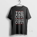Original Ice Out Troops Out Abolish Ice Anti Trump Long Sleve