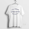 Original Ice Cream Appreciation Society