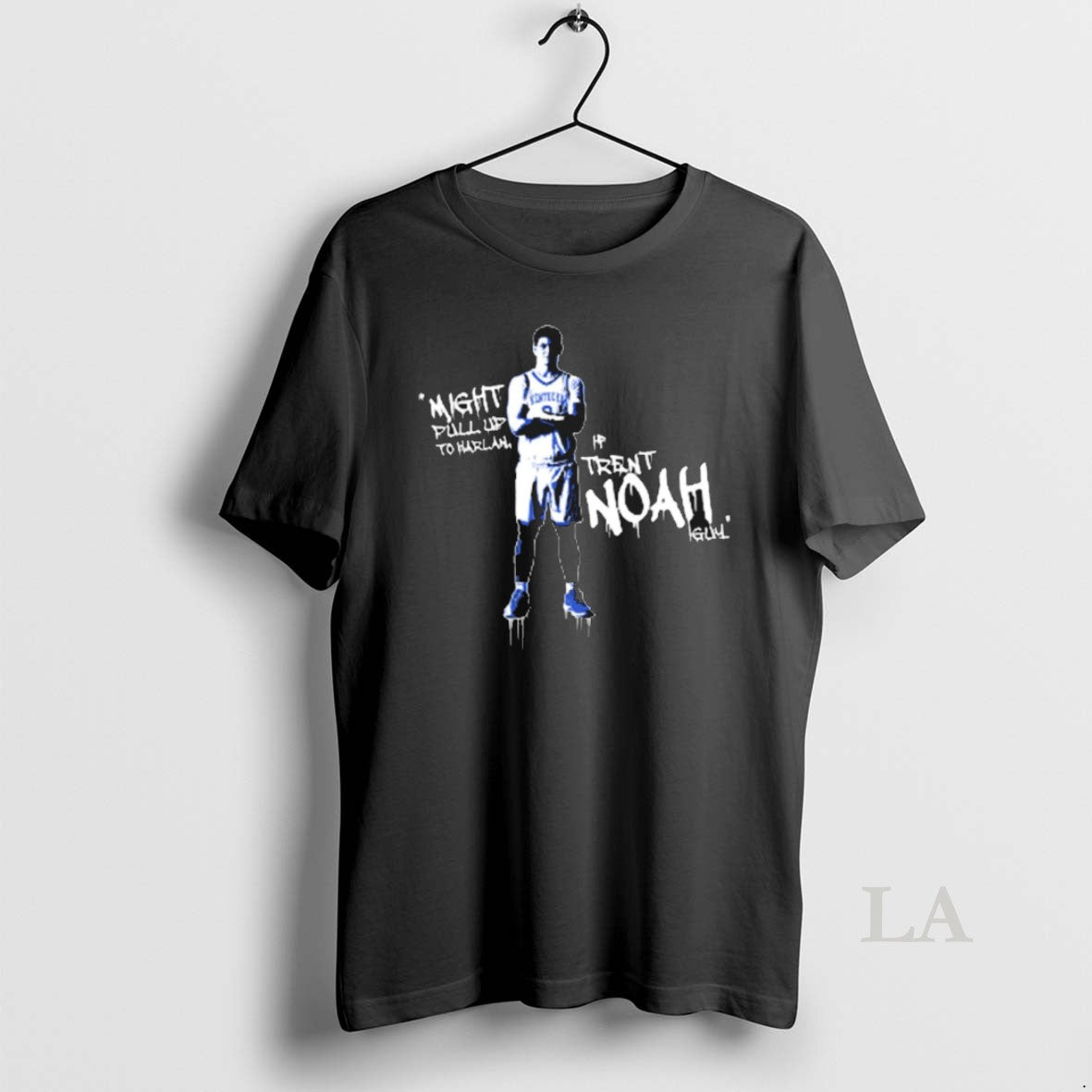 Original If Trent Noah Guy Might Pull Up To Harlan Kentucky Wildcats