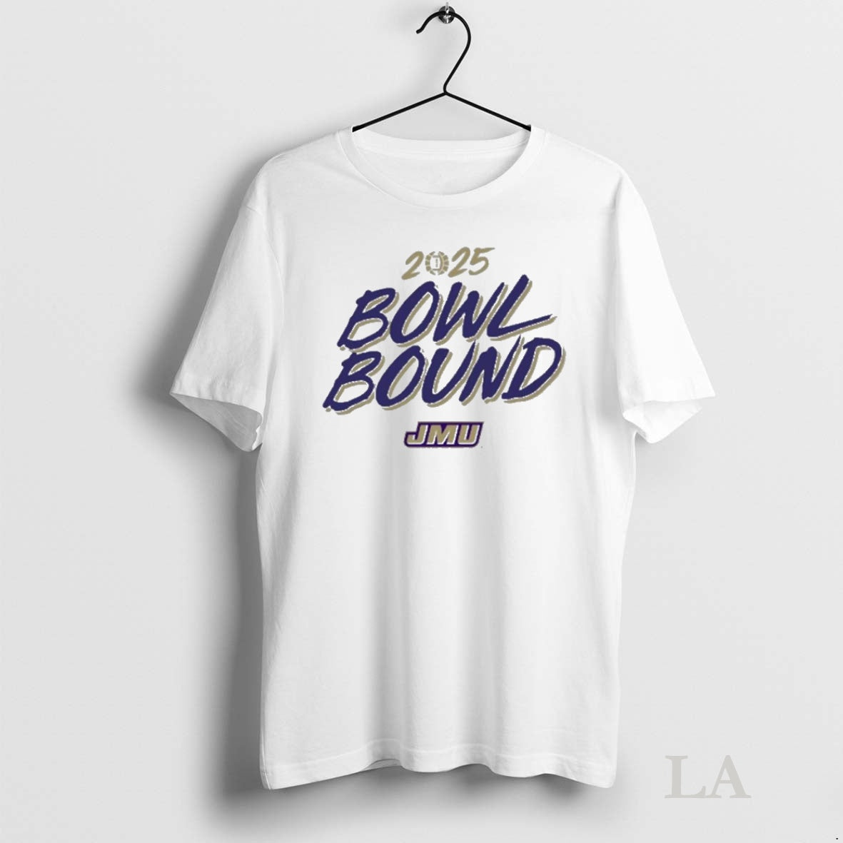 Original Jmu Dukes Bowl Season Bound 2025
