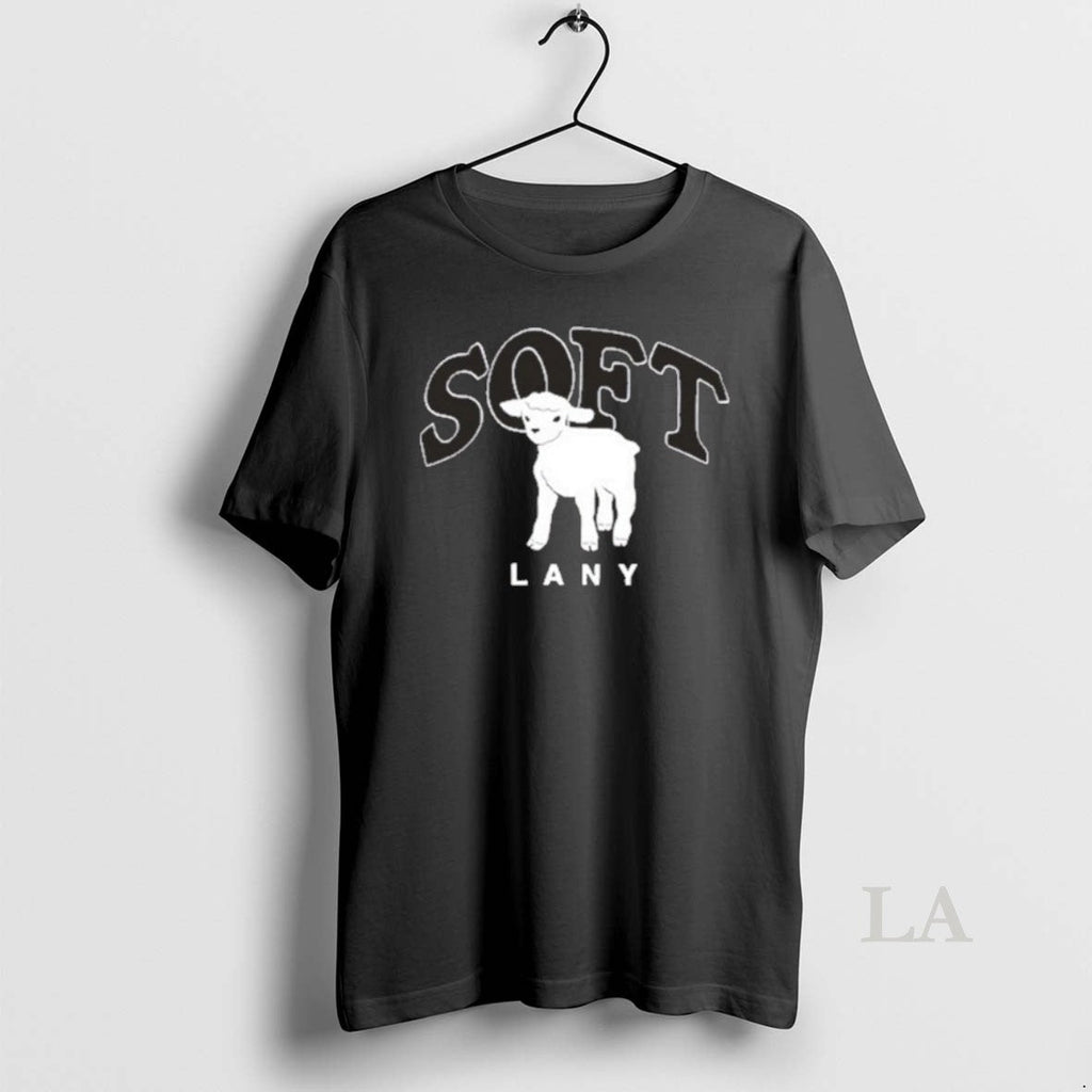 Original Lany Soft Crewneck