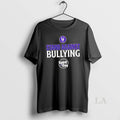 Original Mlb New York Mets Baseball Stand Against Bullying 2 Sided