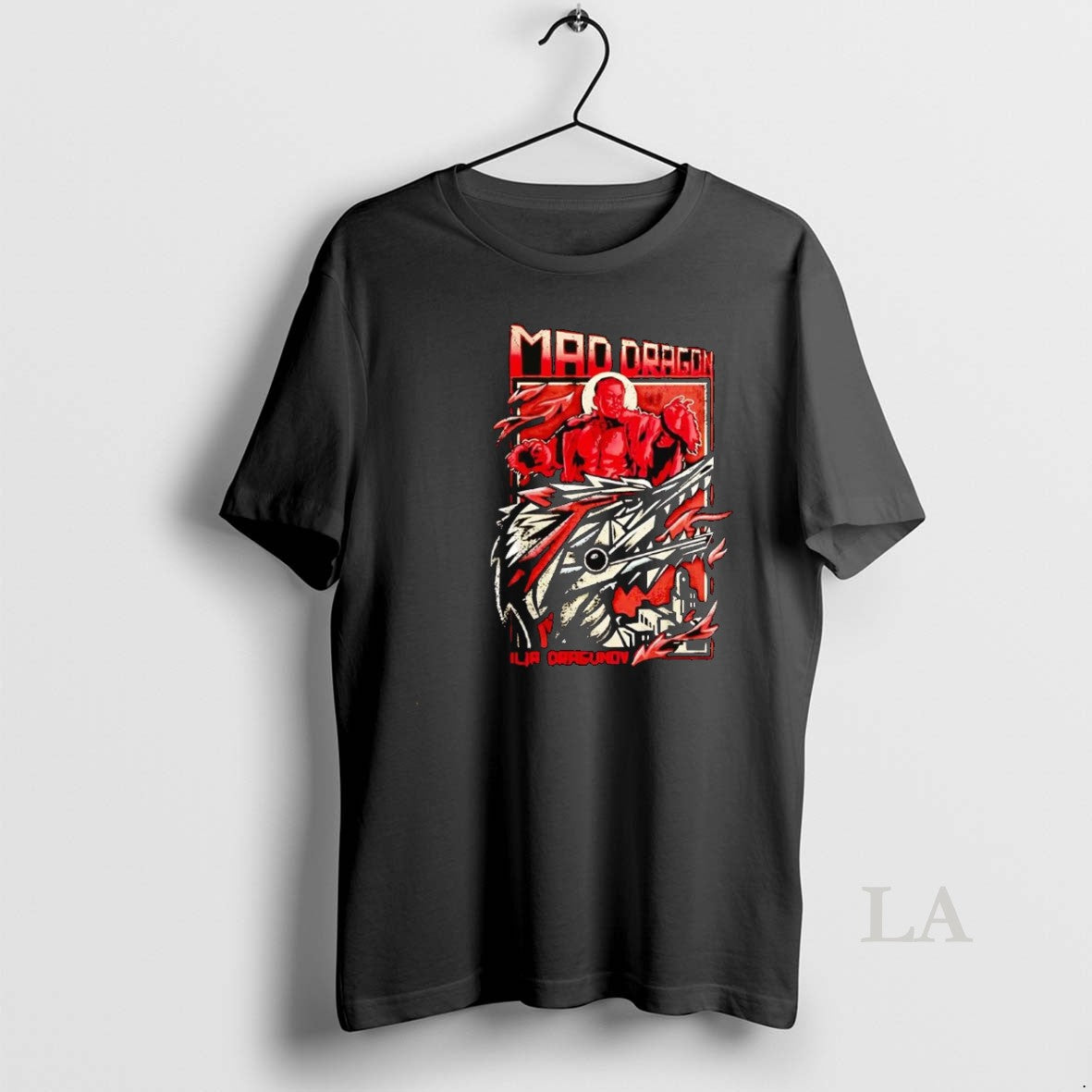Original Mad Dragon Ilja Dragunov