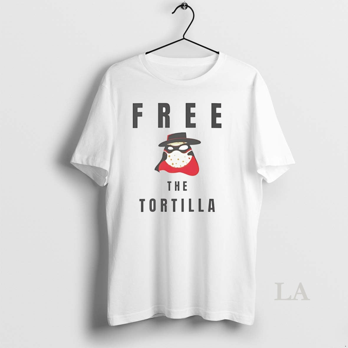 Original Matadortilla Free The Tortilla
