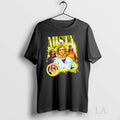 Original Misty Heartthrob Yellowjackets Graphic