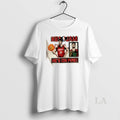 Original Nba Jam Houston Rockets Alperen Sengun