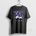 Original New York Giants Dart And Skattebo Mark Bavaro Evan Engram